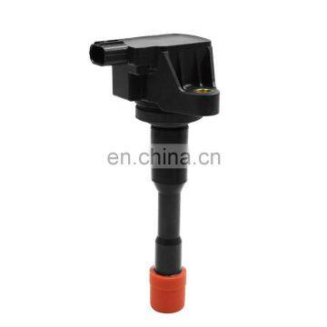 New Front Ignition Spark Plug Coil Assembly OEM 30521-PWA-003 Ignition Coil for Civic Hybrid 1.3L L4 photo-2