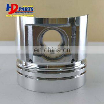 B3.3 Engine Piston E2141