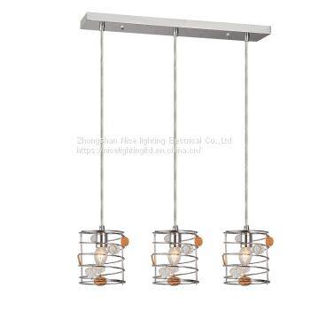 Pendant lights
