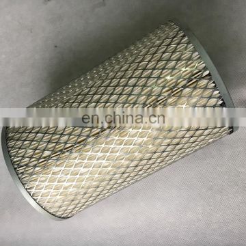 Factory price 4BT generator parts Air filter KW1524