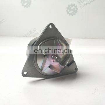 Good Quality Competitive Price Engine Parts 6CT8.3 Water Pump 3966841