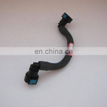 ISBe Engine Fuel Supply Tube 4983832 for EURO 4 Truck photo-4