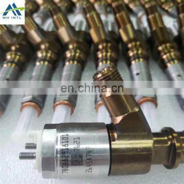 High Quality Common Rail Fuel Injector 2645A747 For Cat