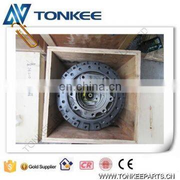 Final Drive ZX200-3 Travel Gearbox Reduction ZX210-3 Travel Device photo-3