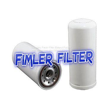 Kubota Air oil separators Filter 6819162180 Komsan Filter 15456111 Kangeer filters 11403N-04001