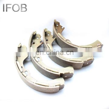 IFOB 44060-VE426 Spare Parts Brake Shoes For Elgrand Year 2000/10- ZD30DD KA20DE