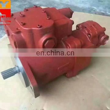 AP2D36LV1RS7 hydraulic pump for VIO70 excavator pump assembly AP2D36