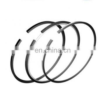 Construction machinery diesel engine parts in stock 6D114 Piston ring 6742-01-2791 for 6 Cylinder