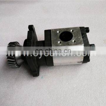 New Holland Agriculture Machinery Parts Diesel Engine Hydraulic Gear Pump 51336792 photo-2