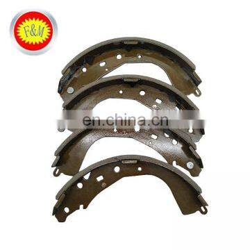 Wholesale Price Auto Car Parts Brake Shoe Set 04495-35250 For Hilux