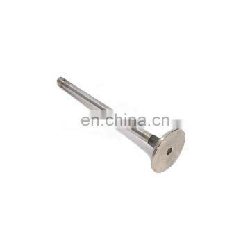 DCEC 6L8.9 L375 6L Diesel engine part of exhaust Valve for dongfeng truck D3942589 3942589