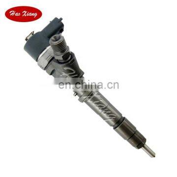 Common Rail Diesel Injector  0445120126