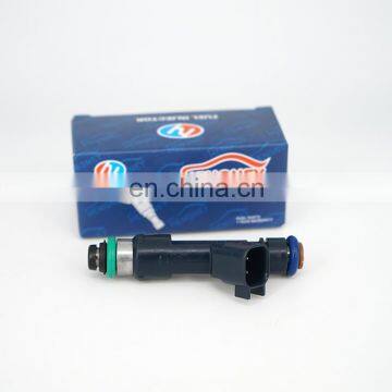 Flow matched Fuel Injector 12602480 For Chevrolet Pontiac Saturn 2.2L 2.4L 2008-2012 Fuel injection