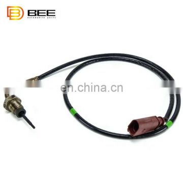 EGT Exhaust Gas Temperature Sensor FOR VW 04L906088BB 0894310 7452388