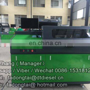 CR815 Common Rail Test Bench With Testing Plan photo-2