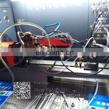 CR738 All In One Line Comprehensive Common Rail Diesel Fuel Injector&Pump Testing photo-5
