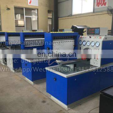 Test Benches Used Diesel Automotive Tools 12PSB photo-4