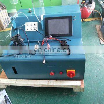 EPS200 Common Rail Injector Test Bench EPS200 photo-4
