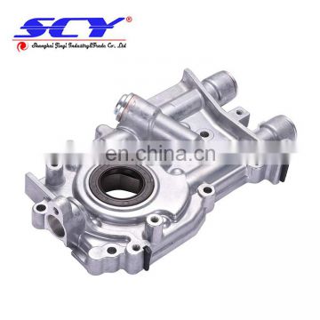 High Pressure Oil Pump Suitable for Dodge 15010AA232 20001185 OP9002HP 53020827 M297