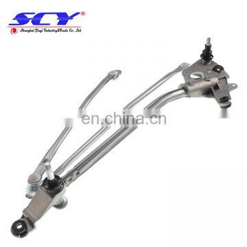 Car Windshield Wiper Linkage Suitable for Honda 76530S5AA01 76500S5AA00 602521 76530-S5A-A01 76500-S5A-A00