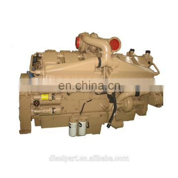 3085733 Water Bypass Connection  KTA19GCE KTA19 G CMEICS K123  diesel engine spare Parts  manufacture factory in china order