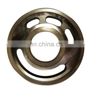 Hydraulic Pump Parts A11VLO190 A11VLO130 VALVE PLATE for Repair or Manufacture REXROTH Piston Pump