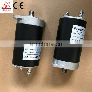 Small Powerful 800 Watts 12 Volt Motor photo-4