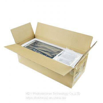 Floor-Standing Support Multiple Languages Attendance Function Face Recognize Smart Temperature Thermal Camera photo-5