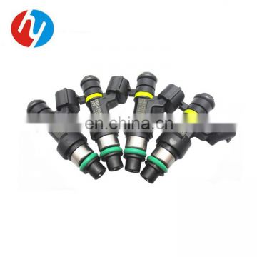 Gasoline  Fuel Injection injector nozzle  FBY2850 16600-EN200  For Ni/ssan 07-12 Sentra NV 2.0L Versa Cube 1.8