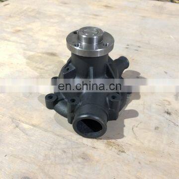 Weichai Sinotruck water pump 13034987 for diesel engine