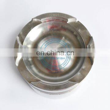 High Performance Aftermarket NH220 Engine Spare Parts Piston Kit 6620-31-2110 6620312110 199821