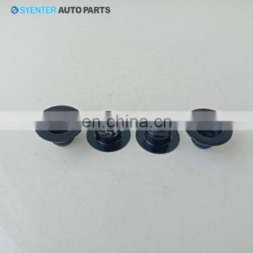 6L ISLE Diesel Engine Viton Valve Stem Seal 3948578 3943888 5253590 photo-4