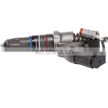 N14 engine fuel injector 3411762