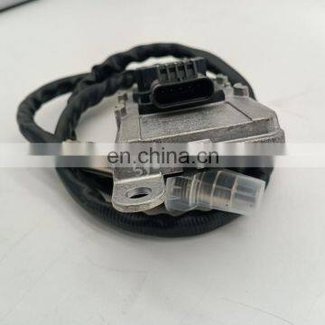 24V Flat Five Needles Nitrogen Oxide Sensor A2C93843000-01 5WK97101 5WK9 7103 A2C9384300001 5WK97103 photo-7