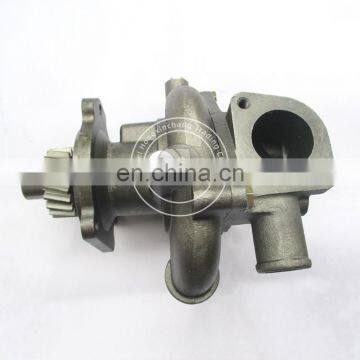 M11 QSM11 Diesel Engine Parts Water Pump 4955706 4926553 3882615 4972857 3800745 3800479 3401009 4003929 2882145 4299030 4299029