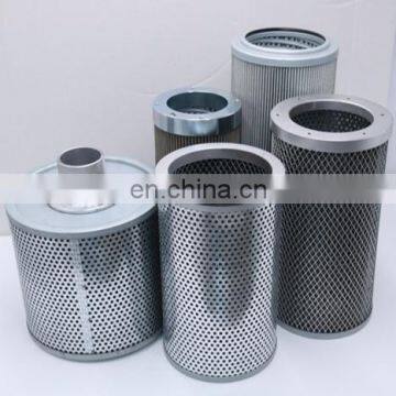 Oil Return Filter 803130375 WU-300*63  XCMG Hydraulic Oil Filter