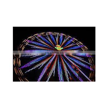 Amusement and Screen Display Smart Digital RGB LED Pixel Lights photo-5