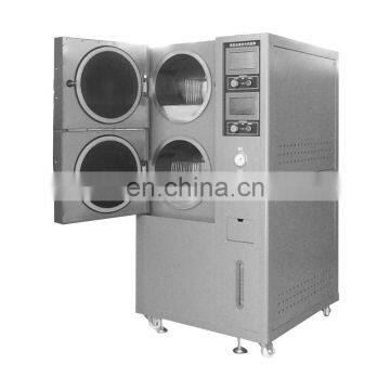 High Pressure Accelerated Aging Testing Machine Price photo-3