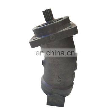 OEM A2F107R4P3,A2F107R1Z3,A2F107R2Z3,A2F107R3Z3,A2F107R4Z3,Hydraulic Inclined Shaft Plunger Pump Motor photo-5