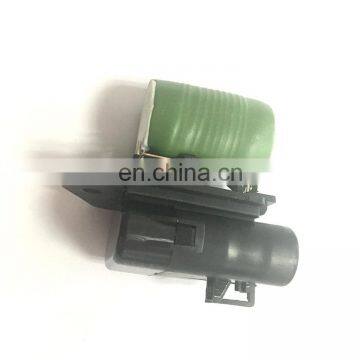 RADIATOR FAN RESISTOR For VAUXHALL OEM 55704057, 55703589 1341919 1341641