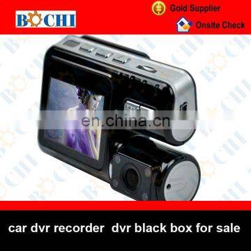 Factory wholesale hd car black box mobile car dvr 3g