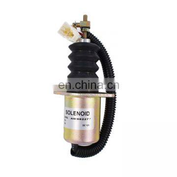 Shut Off Solenoid AM882277 for John Deere 670 770 870 970 1070 Compact Tractor photo-6