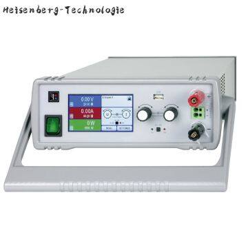 EA Elektro-Automatik EA-PSE 9080-340 3U 10000W DC Laboratory Power Supply