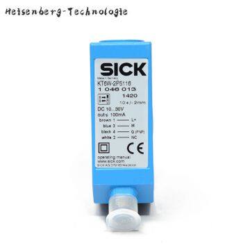 SICK WTB12-3P2461S58 Part no 1047850 Photoelectric Sensors photo-2