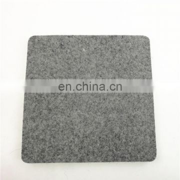 High quality heat resistant wool pressing mat 17*13.5''