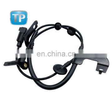 Auto Parts Front Left ABS Wheel Speed Sensor OEM 5085823AC 05085823AB 5085823AD SU9943 5S8481