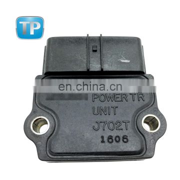 HIGH QUALITY Power Transistor Ignition Control Module  for Mazda Miata J702T B61P-18-251 B61P18251