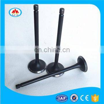 Motorcycle Engine Valve for Suzuki Burgman 650 photo-6
