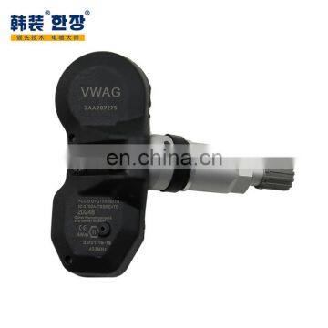 OE Quality TMPS Tire Pressure Sensor  3AA907275B For Volkswagen VW CC Tiguan