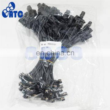 Brake Pad Wear Sensor For AUDI A8 Quattro OEM 4G0615121 A2391006 355252301 photo-6